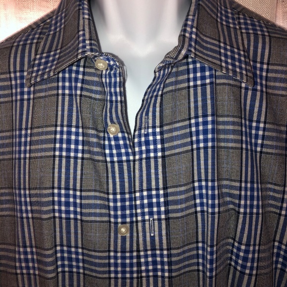 Sean John Button-up Shirt - Picture 2 of 5